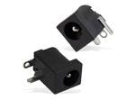 Kycon KLDHCX High-Current Thru-Hole Power Jacks