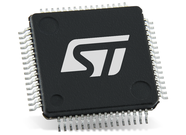 Microcontroleurs 32 Bits Arm Cortex M4 Stm32f302x6 X8 Stmicro Mouser
