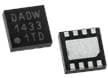 Amplificateur d'instrumentation sans dérive MCP6N16