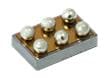 AS5510 Magnetic Position Sensor Breakout Boards