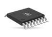 Régulateur de commutation abaisseur synchrone A6986 STMicroelectronics