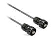 Cat 5e/Cat 6/Cat 6A/Cat 7 Ethernet Cordsets