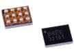 Commutateur de batterie bidirectionnel SiP32101