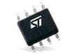 CI d'étiquetage NFC/RFID dynamique M24SR STMicroelectronics