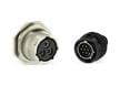 Trim Trio UTO Connectors