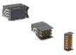 Systèmes d'interconnexion fond de panier Impel™