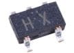 RN150x Transistors