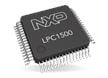 Microcontrôleurs ARM Cortex-M3 de commande de moteur LPC1500