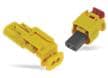 Système de connecteur étanche MXP120™