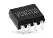 Pilote d'IGBT 2,5 A à corps large et de MOSFET VOW3120 Vishay
