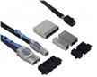Mini-SAS HD Cable Assemblies