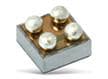 SiP32454 Slew Rate Controlled Load Switch