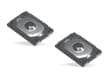 SKSV Compact Surface-Mount Tactile Switches