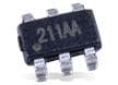 IQS211x ProxSense® ICs