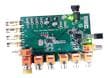 Carte d'évaluation EVAL-ADV7281MAEBZ Analog Devices