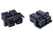 Mini-SAS HD Connectors