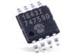 Régulateur à courant constant LED élévateur synchrone 1 MHz MCP1643