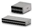 Interconnexions E/S zSFP+