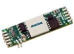 MACOM MABC-001000-x GaN Bias Controller Modules