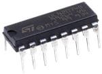 STMicroelectronics Dispositifs Darlington STMicroelectronics