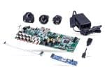 Analog Devices Inc. ADZS-SC58x Evaluation Systems