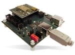 Panasonic Electronic Components EVAL_PAN9320EMK Experimenter Kit