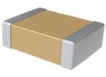 KEMET High-Temperature Capacitors