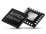 Renesas Electronics ZSSC4151 Automotive Sensor Signal Conditioner IC