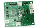 Analog Devices Inc. Carte d'évaluation EVAL-ADP5090 Analog Devices