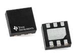 Texas Instruments SM74101 Tiny 7A MOSFET Gate Driver