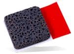 Versarien Technologies Low Profile Metallic Foam Heat Sinks