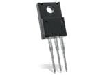 Vishay / Siliconix MOSFET de puissance série EF SiHx28N60EF / SiHx33N60EF