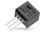 Würth Elektronik Modules de puissance FDSM