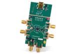 Texas Instruments LMH6401 Evaluation Module (EVM)