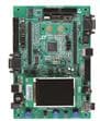 STMicroelectronics Carte d'évaluation STM32303E-EVAL