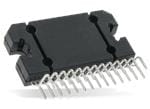 STMicroelectronics Amplificateurs de puissance série TDA.