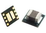 Texas Instruments Régulateur nano module SIMPLE SWITCHER® LMZ2050x