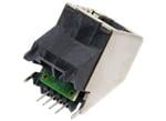 TE Connectivity - Connectors Angled RJ45 Connector