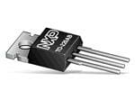 WeEn Semiconductors Triacs à haute commutation et 3 quadrants BTA420 NXP
