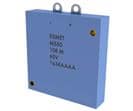 KEMET M55 Tantalum Through-Hole Capacitors