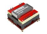 Murata Power Solutions Isolateur de données alimenté par double port USB NMUSB202MC