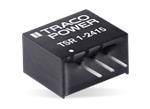 TRACO Power Convertisseurs CC/CC TSR