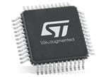 STMicroelectronics Microcontrôleurs ultra-basse puissance STM32 L0