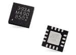 Melexis MLX90393 Triaxis® Micropower Magnetometer