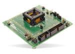 Texas Instruments Carte cible socket MSP-TS432PZ100