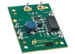 Texas Instruments LM3402EVAL/LM3402HVEVAL Demonstration Boards