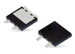 Vishay General Semiconductor Redresseur barrière Schottky à tranchée MOS série VxxDL45BP pour protection contre le contournement solaire PV