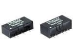 TRACO Power Convertisseurs CC/CC TMA