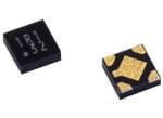 Toshiba TCR5AM 500mA CMOS Ultra-Low Drop-Out Regulator