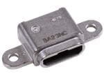 TE Connectivity - Connectors Connecteurs Micro USB 2.0 IP68
